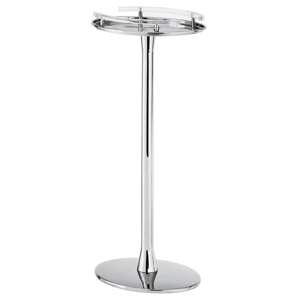 Bamboo Supporto secchio vino Sambonet