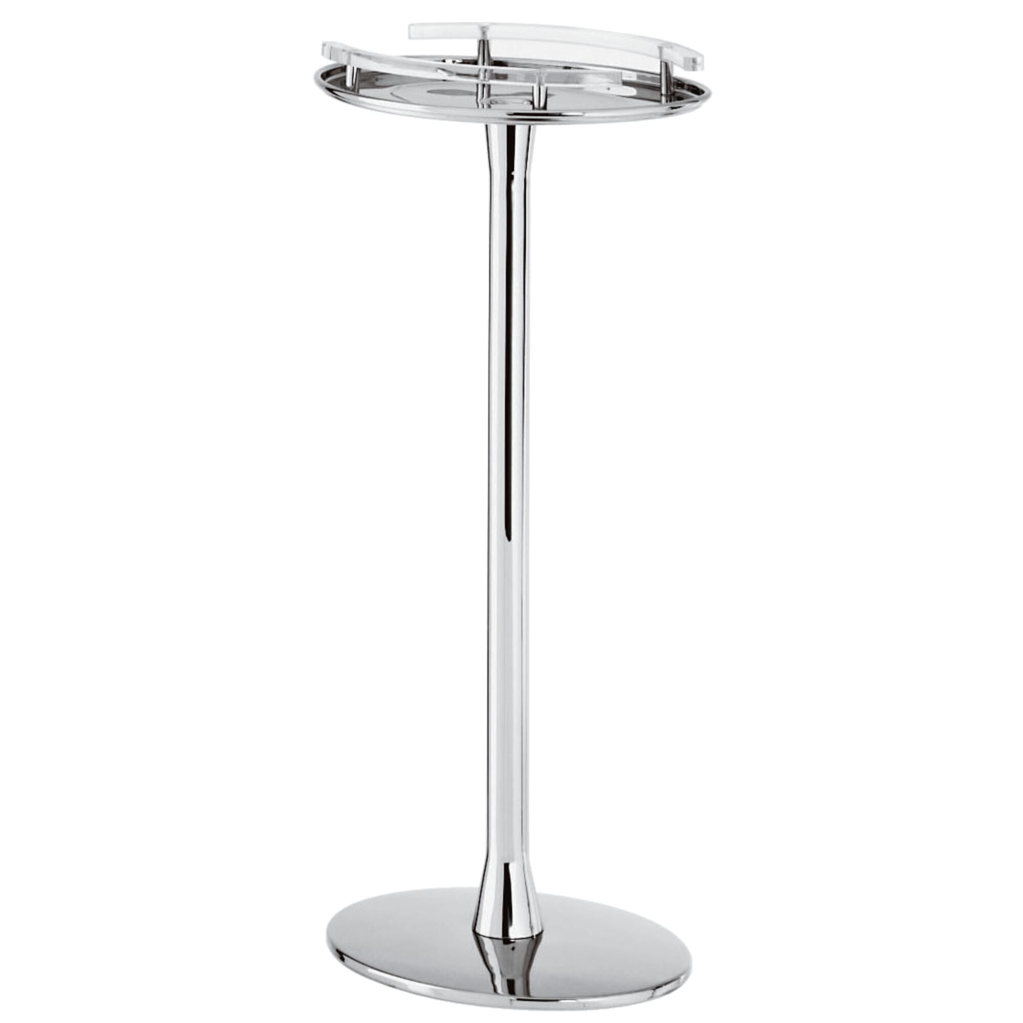 Bamboo Supporto secchio vino Sambonet