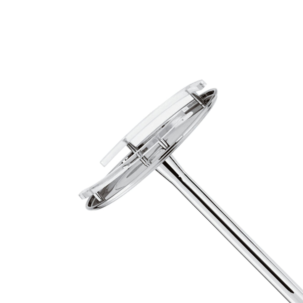 Bamboo Supporto secchio vino Sambonet