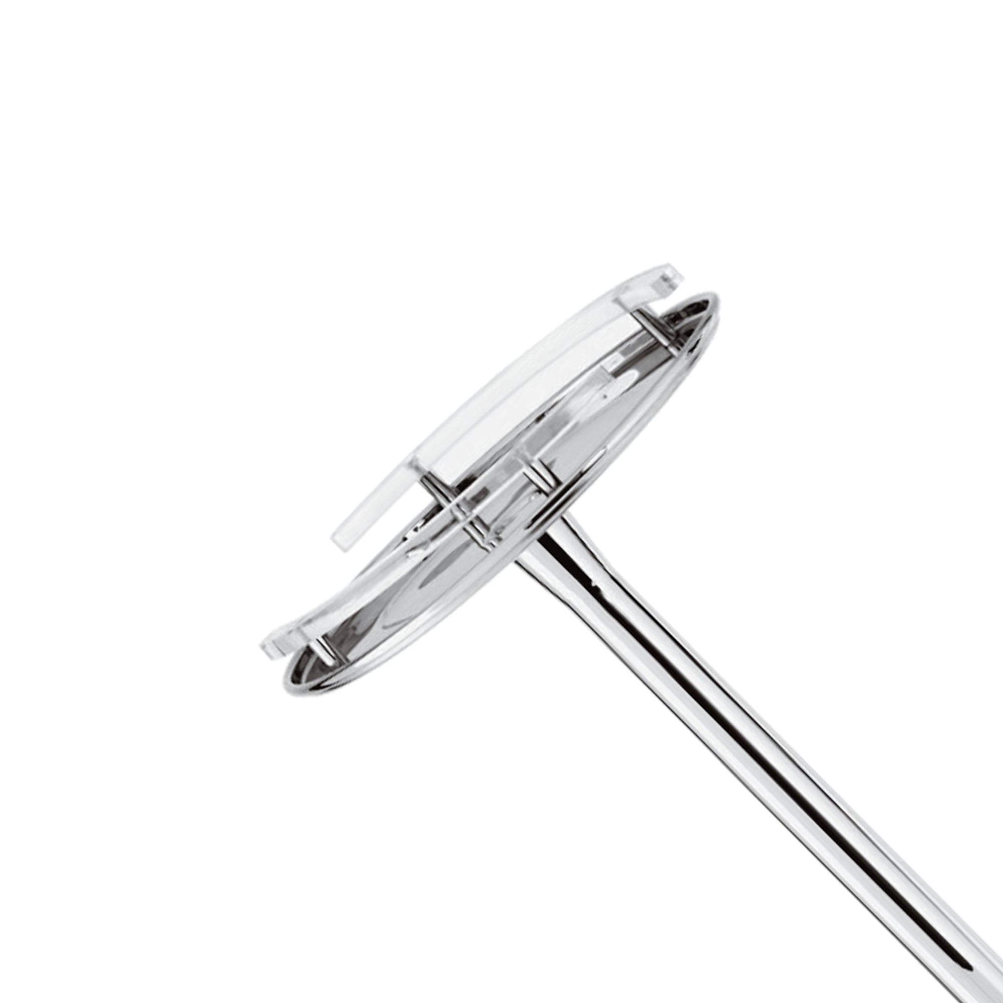 Bamboo Supporto secchio vino Sambonet