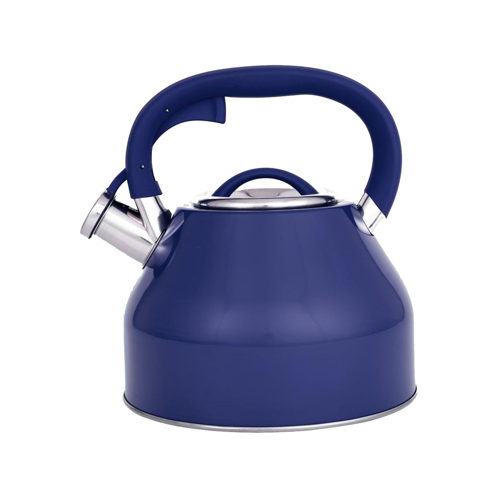 Bollitore Blu Bialetti Exclusive
