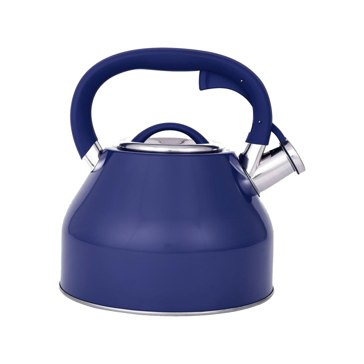 Bollitore Blu Bialetti Exclusive
