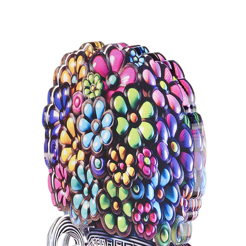 Greekpop Vaso Fiori  Due Linee