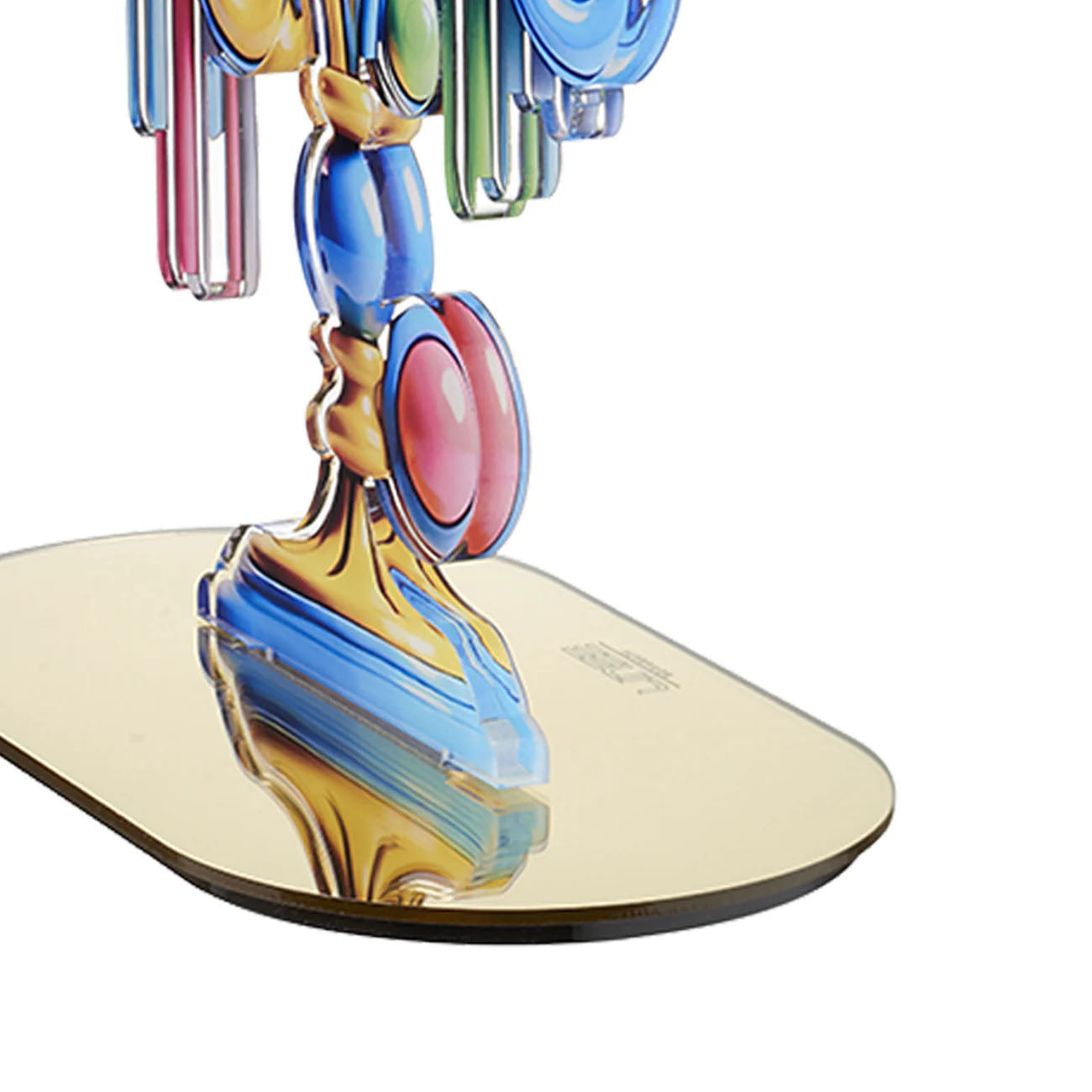 Candypop Candelabro  Uno Linee