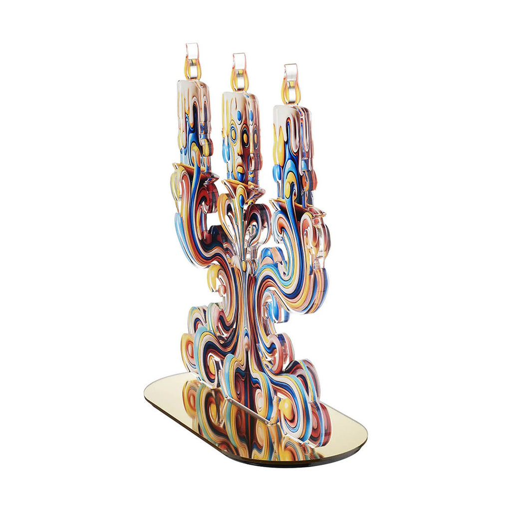 Candypop Candelabro  Due Linee