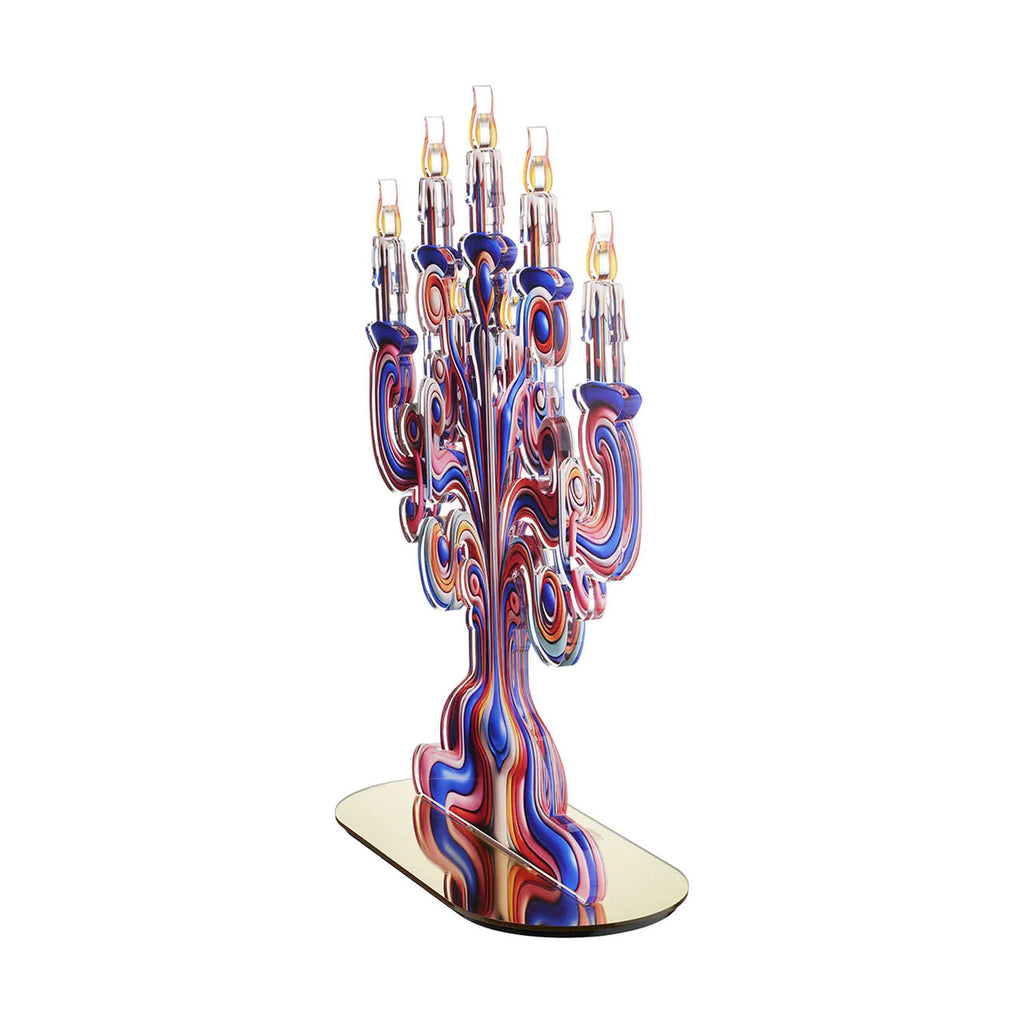 Candypop Candelabro  Quattro Linee