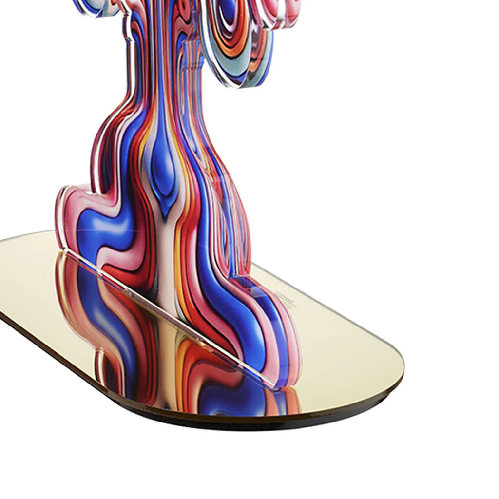 Candypop Candelabro  Quattro Linee