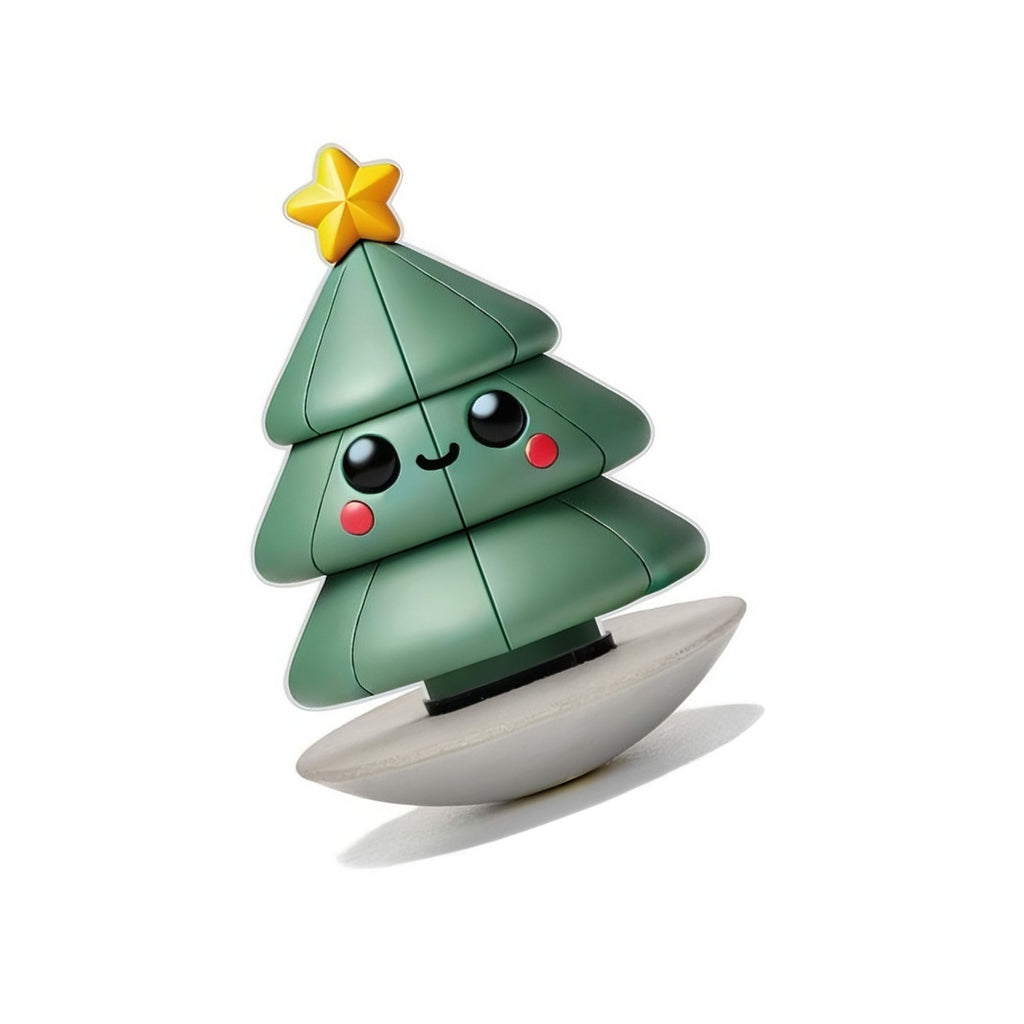 Artboys Goodfamily  Uno/Albero Di Natale Linee