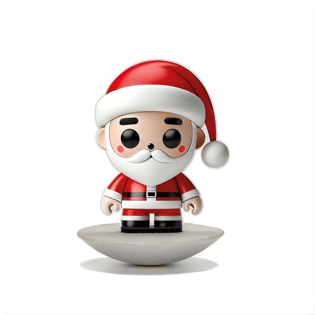 Artboys Goodfamily Babbo Natale Linee