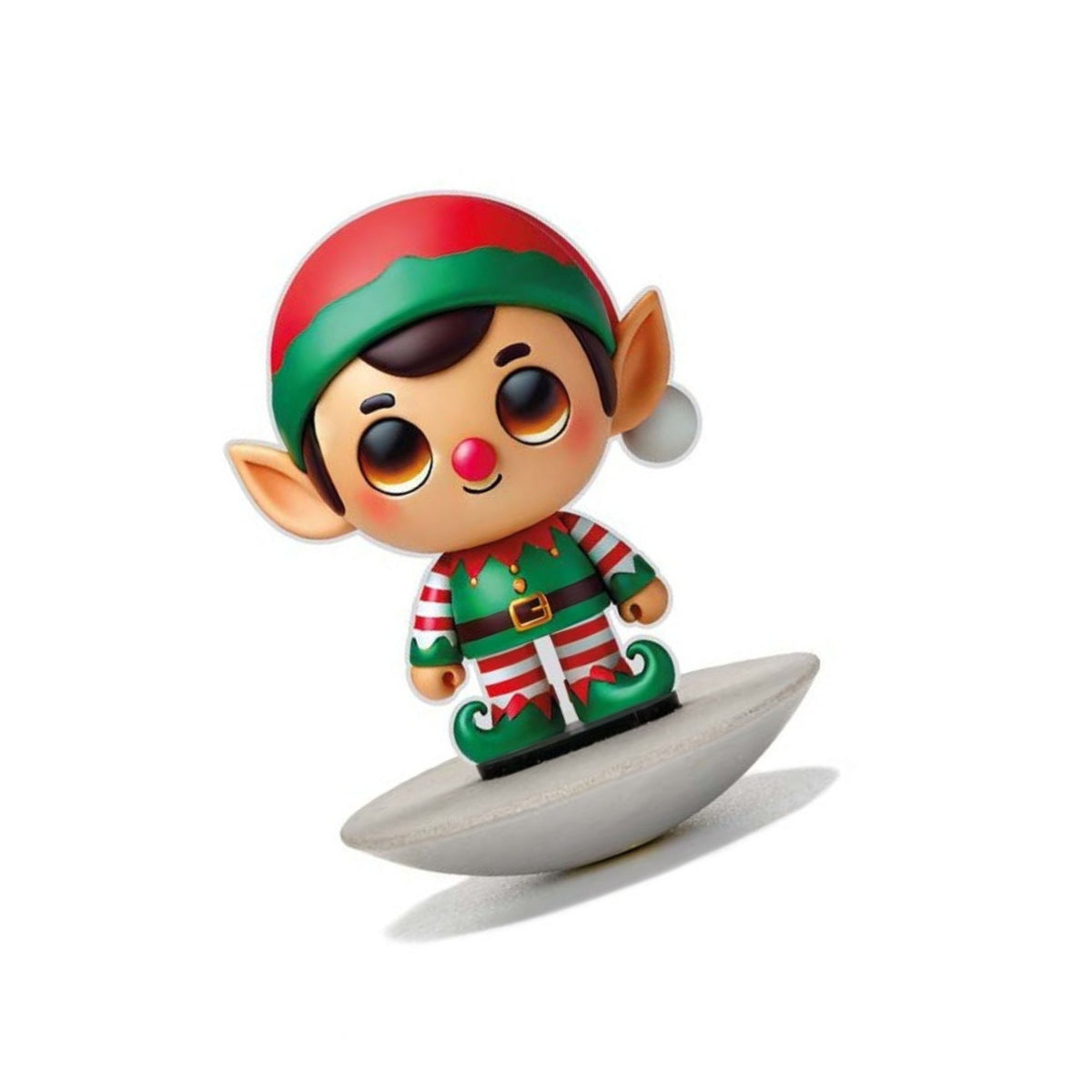 Artboys Goodfamily Elfo Linee