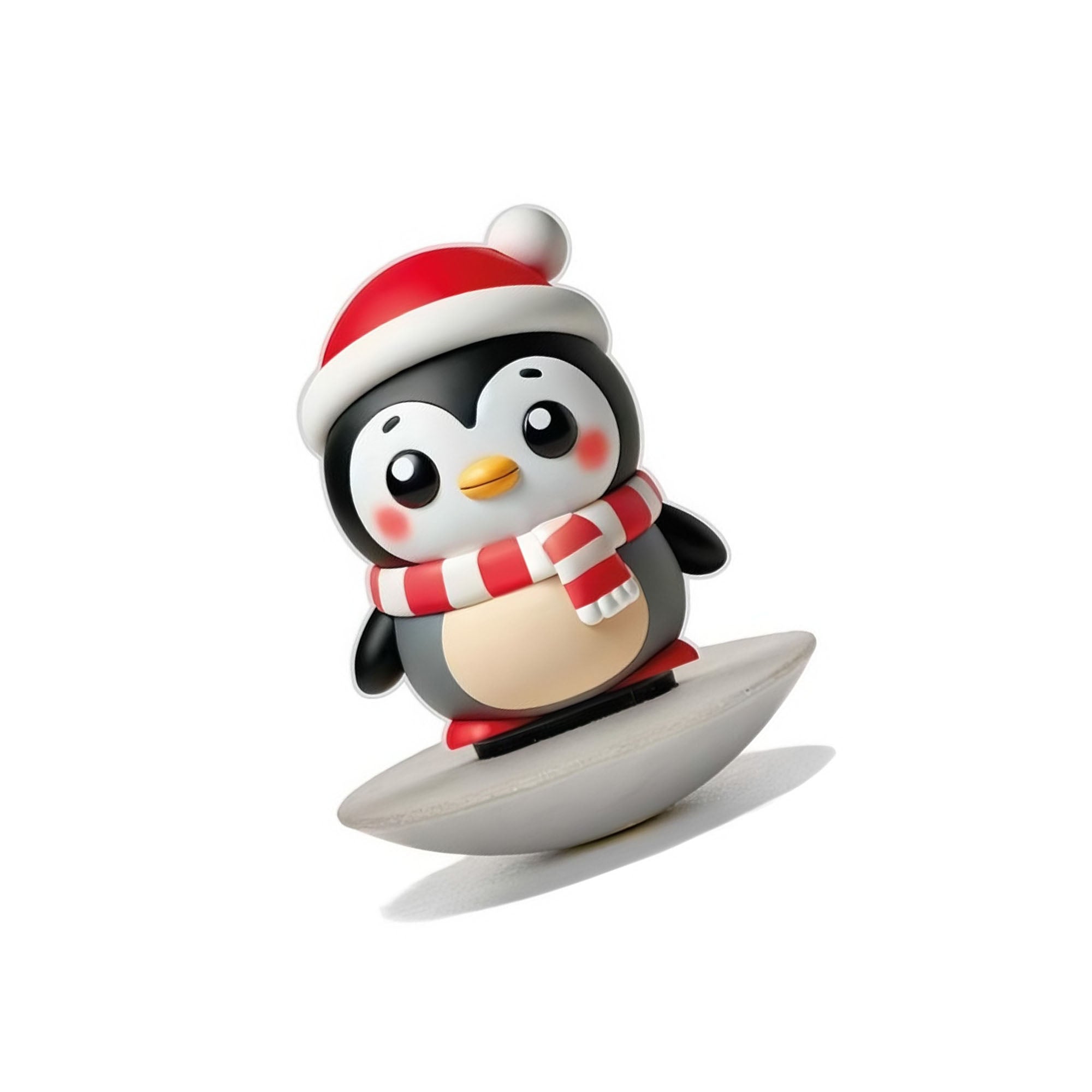 Artboys Goodfamily  Sei/Pinguino Linee