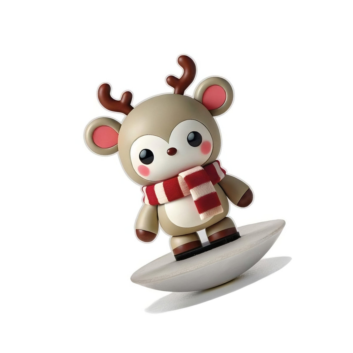 Tboys Goodfamily  Sette/Renna Linee