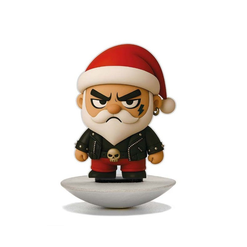 Artboys Badfamily Babbo Natale Linee