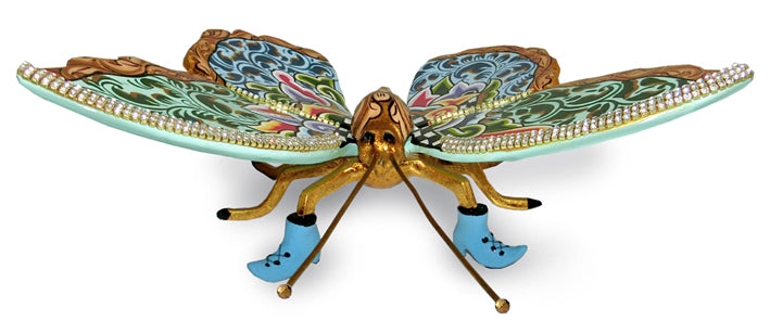 Farfalla "Lady Butterfly" Tom`s Drag