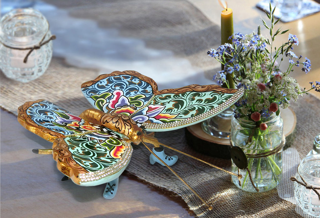 Farfalla "Lady Butterfly" Tom`s Drag