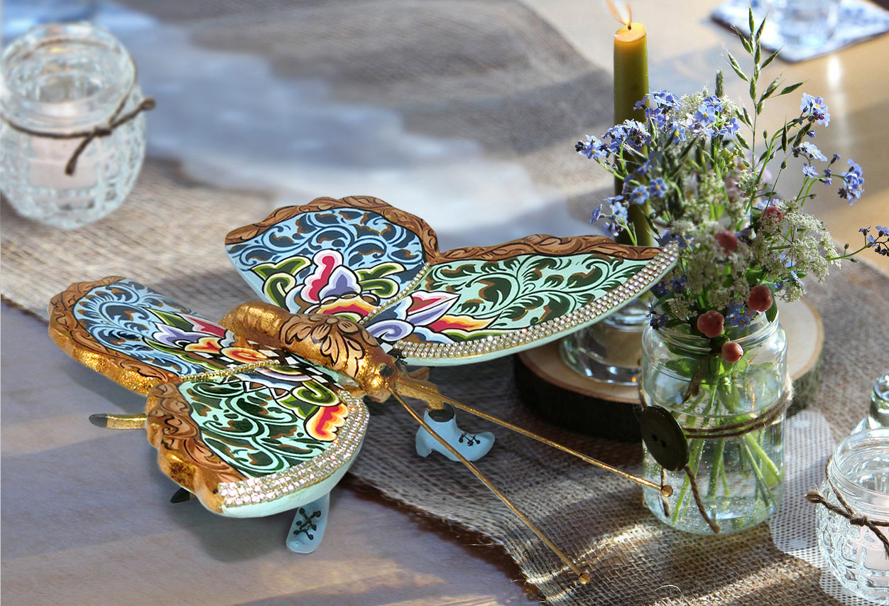 Farfalla "Lady Butterfly" Tom`s Drag