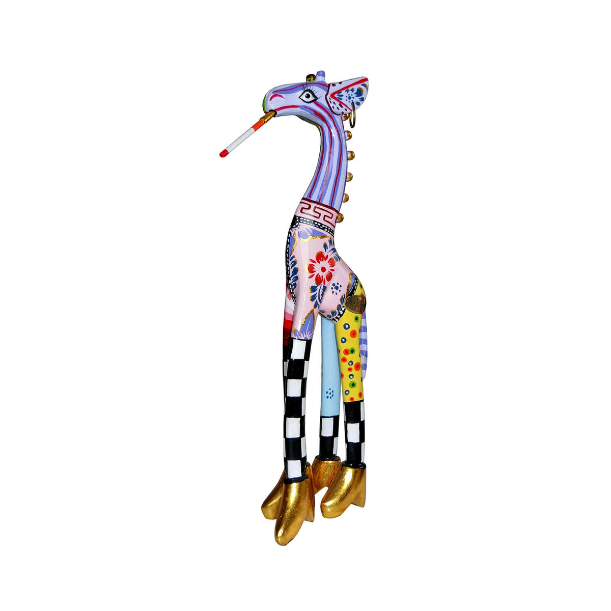 Giraffa Gloria H.41Cm  Tom`s Drag
