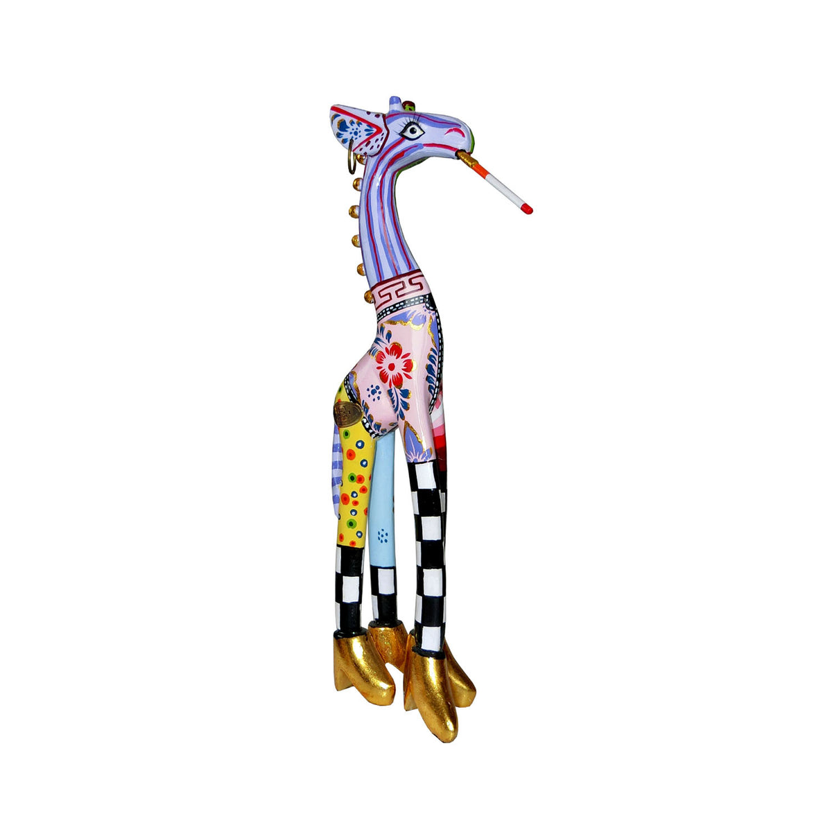 Giraffa Gloria H.41Cm  Tom`s Drag