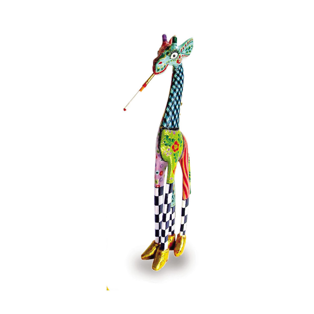 Giraffa Olivia H.51Cm  Tom`s Drag