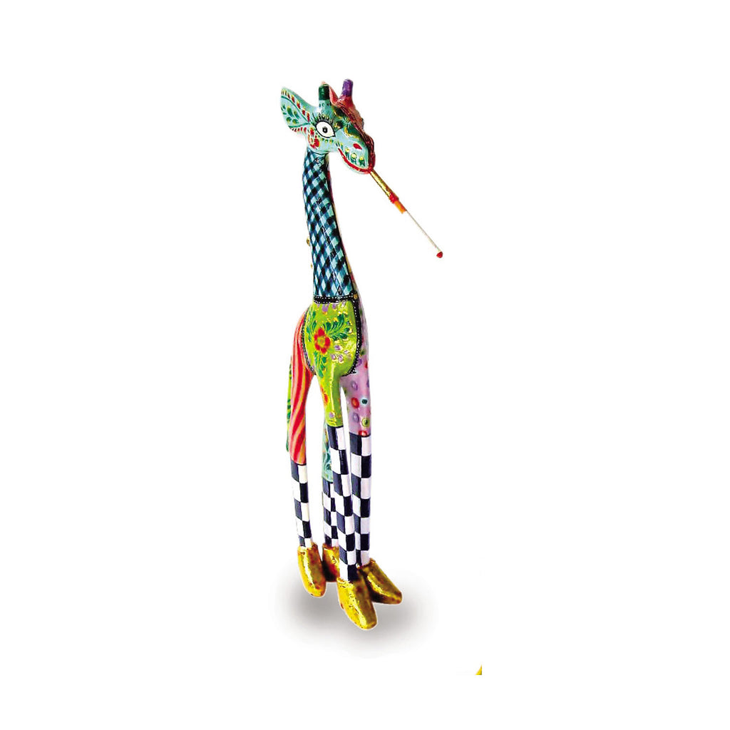 Giraffa Olivia H.51Cm  Tom`s Drag