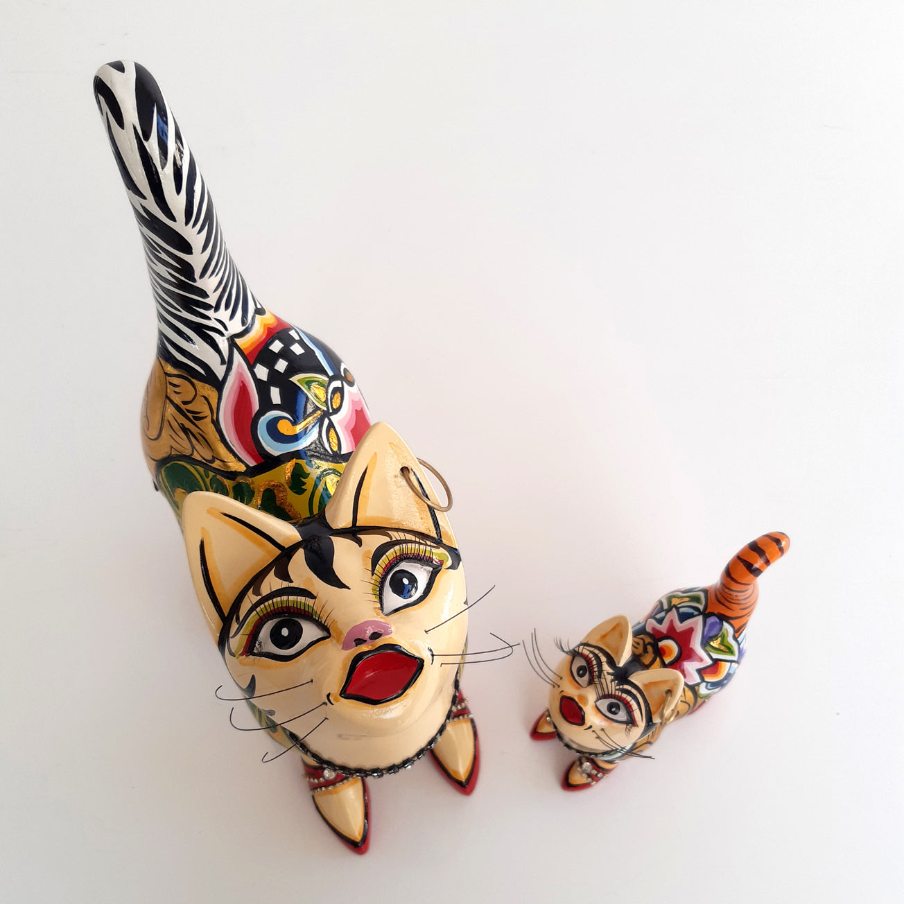 Gatto Ketty L  Tom`s Drag