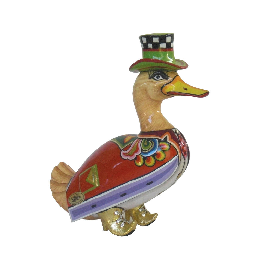 Anatra Hans H.26  Tom`s Drag