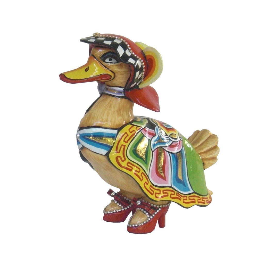 Anatra Erna H.21  Tom`s Drag