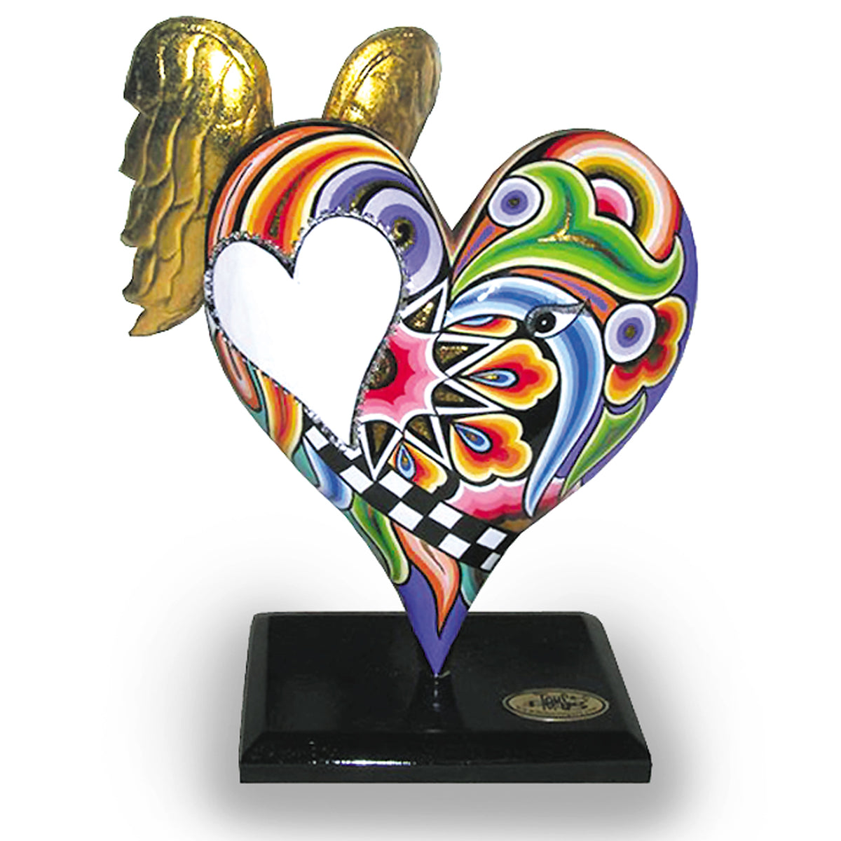 Cuore Tom`s Drag