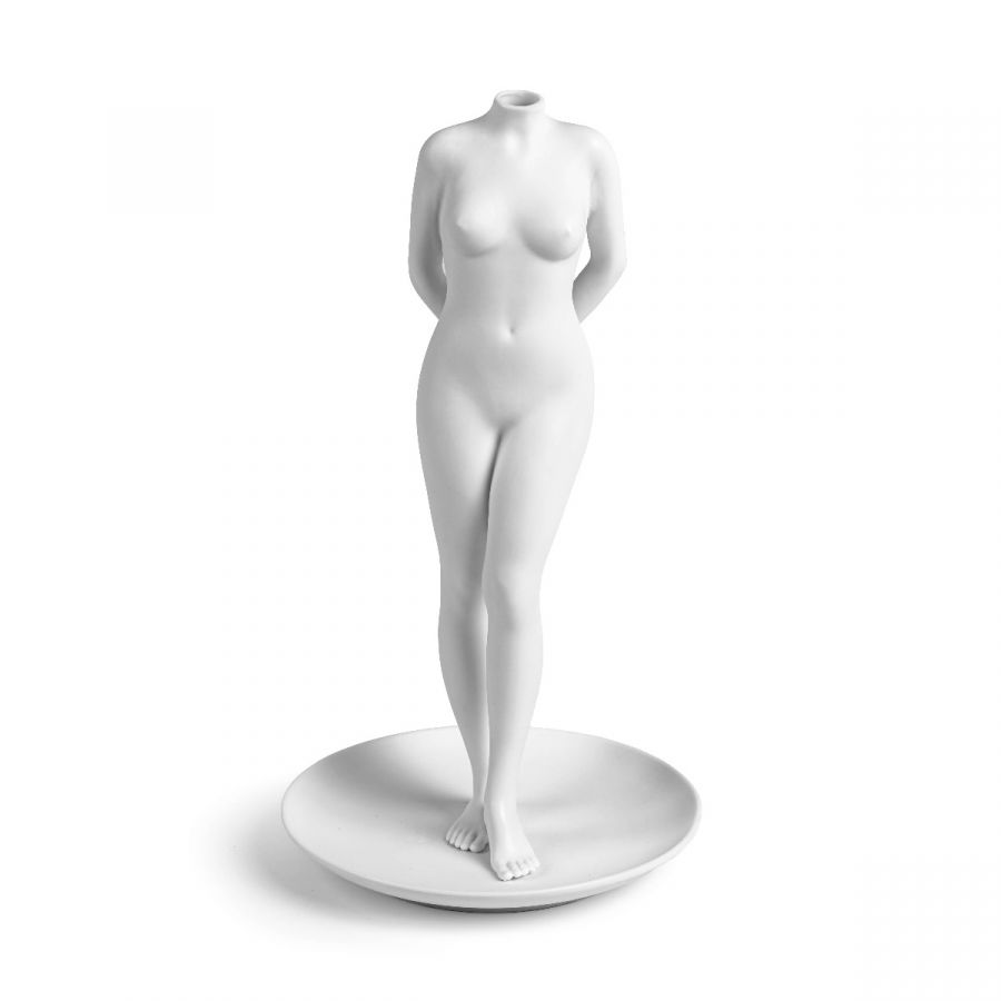 LaTimida Vase Seletti