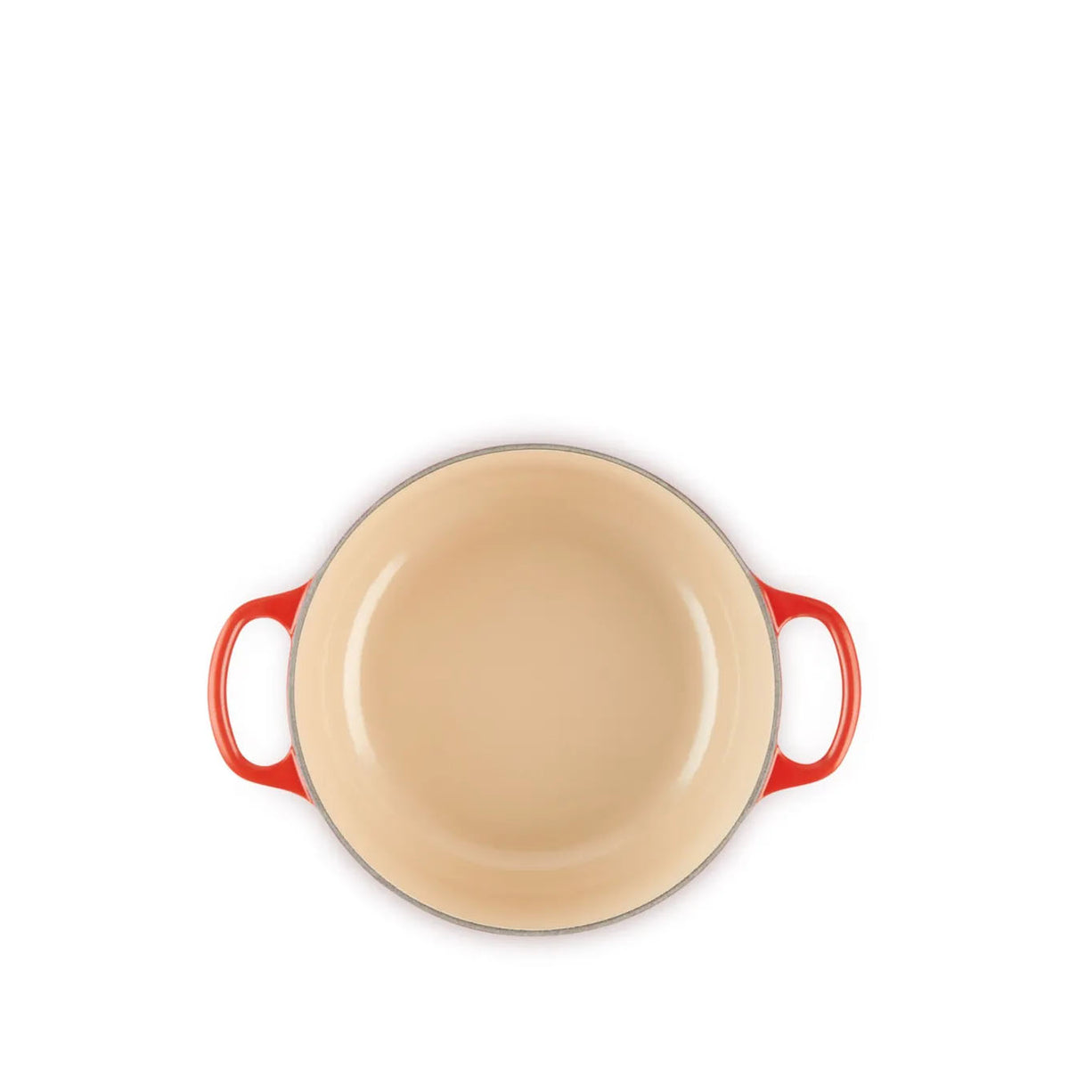 Cocotte Rotondo Evo 24 Ciliegia Le Creuset