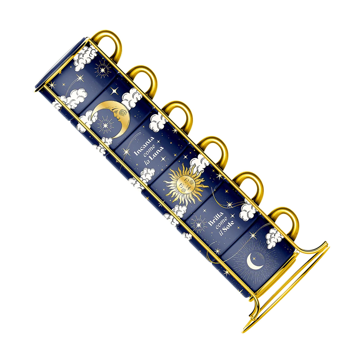 Stackable Sole Luna  Bialetti Exclusive