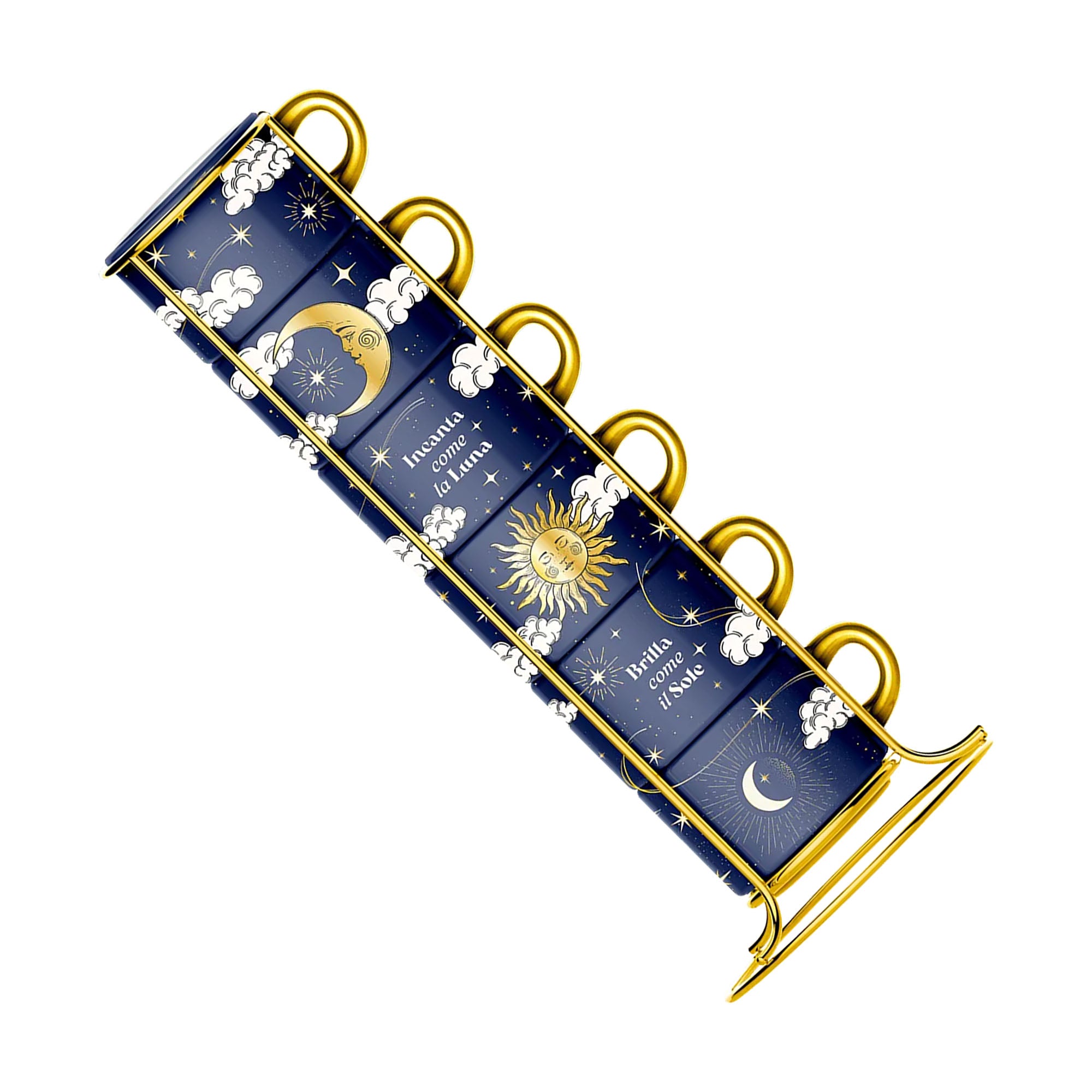 Stackable Sole Luna  Bialetti Exclusive