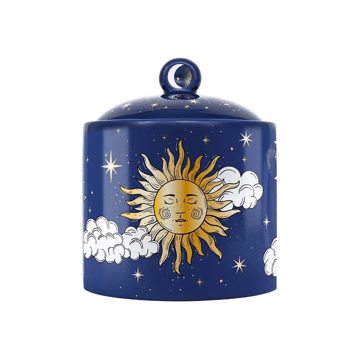 Sugar Pot Angeli Bialetti Exclusive