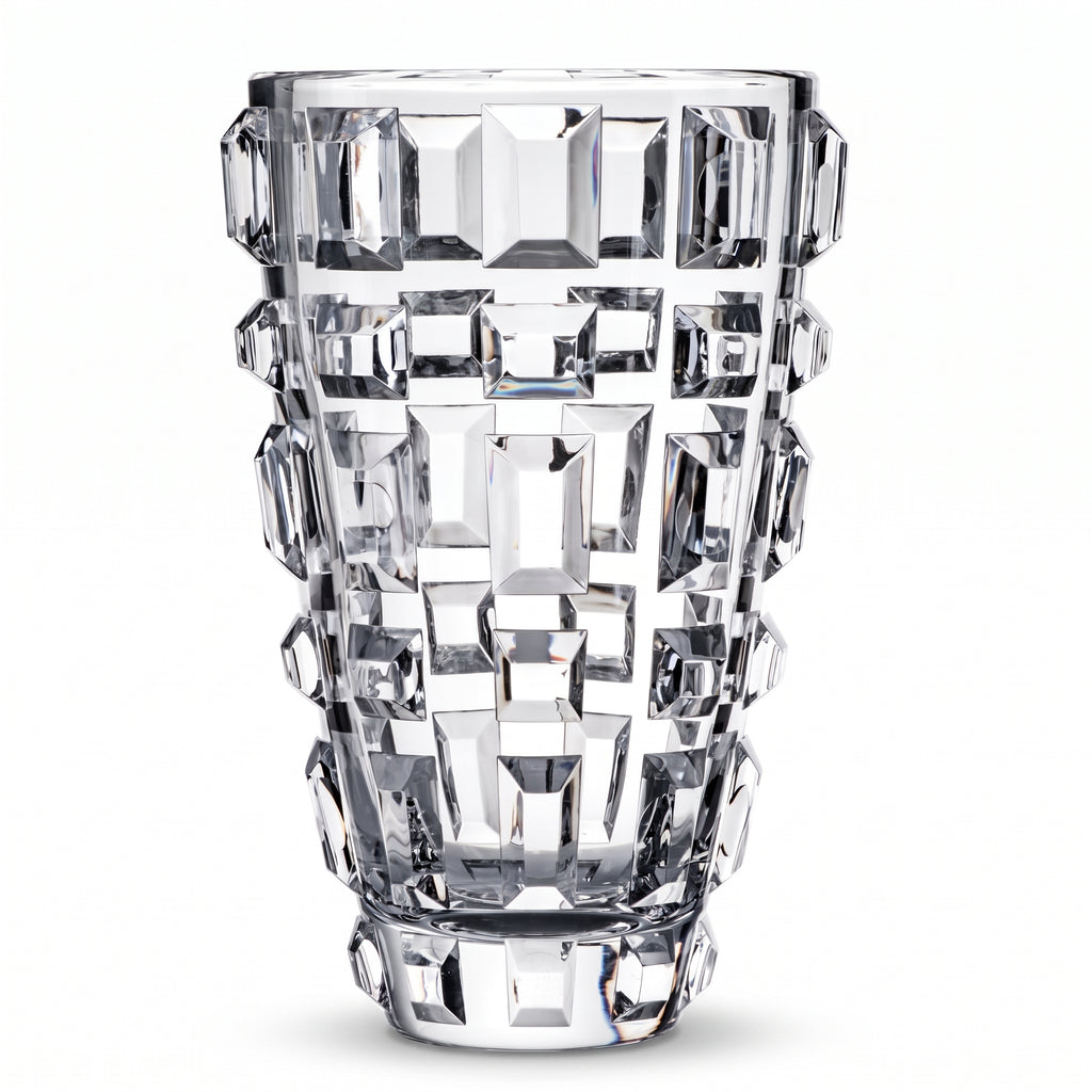 Gem Vaso Rogaska