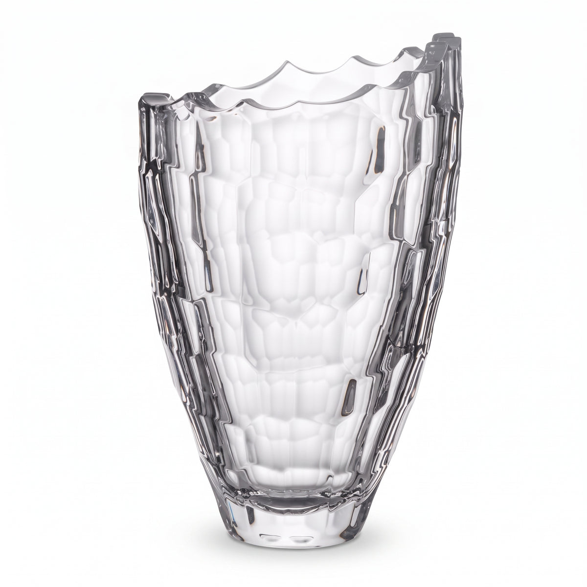 Vaso Shangri Rogaska