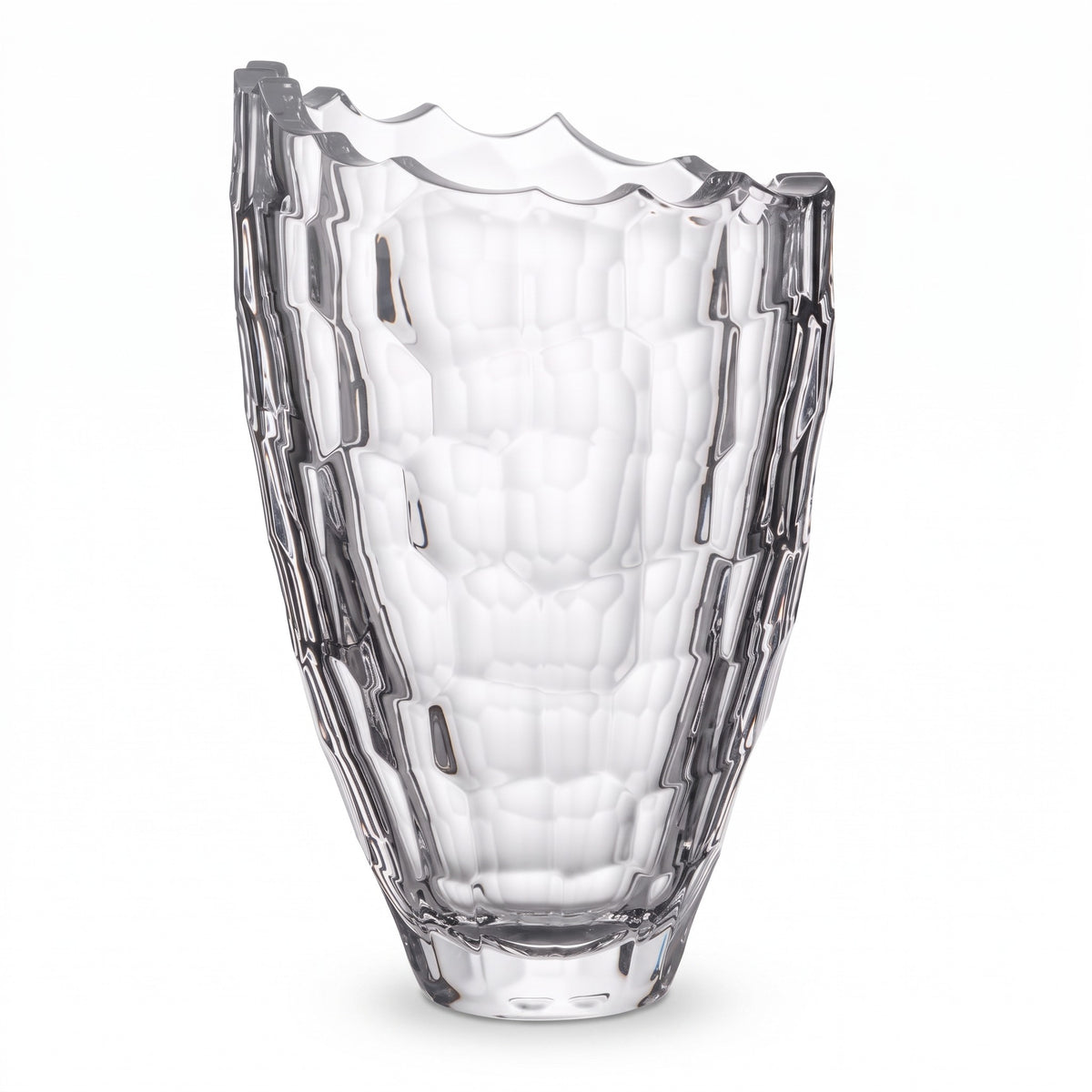 Vaso Shangri Rogaska