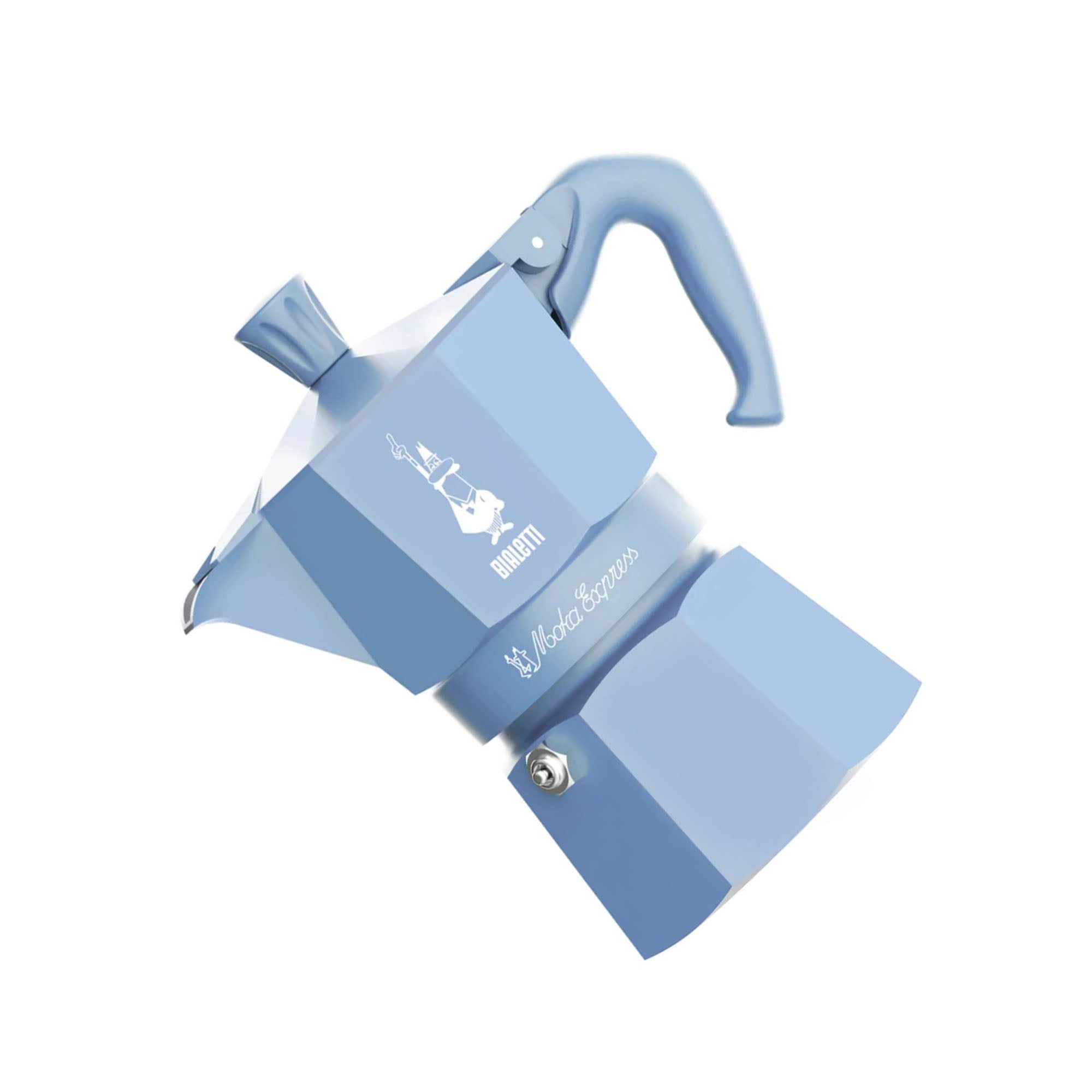 Moka 1 tazza Cielo Stellato Bialetti Exclusive