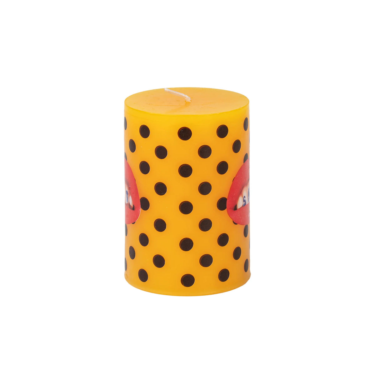Candela Grande Toiletpaper Shit  Seletti