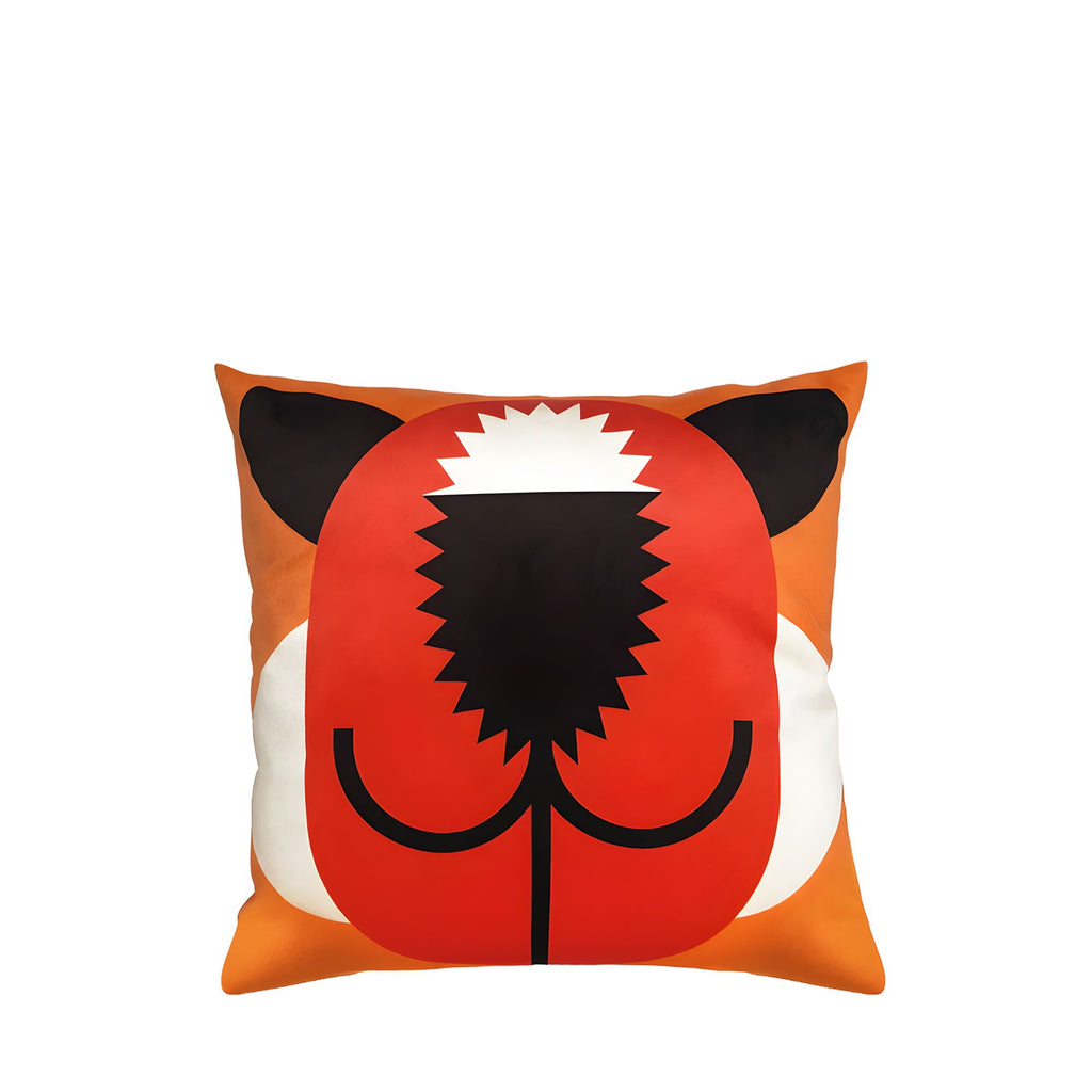 Cuscino Oggian Foxy Lady (45x45cm) Qeeboo