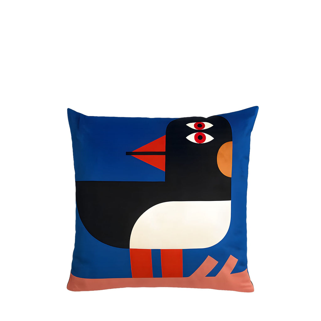 Cuscino Oggian Cookie (45x45cm) Qeeboo