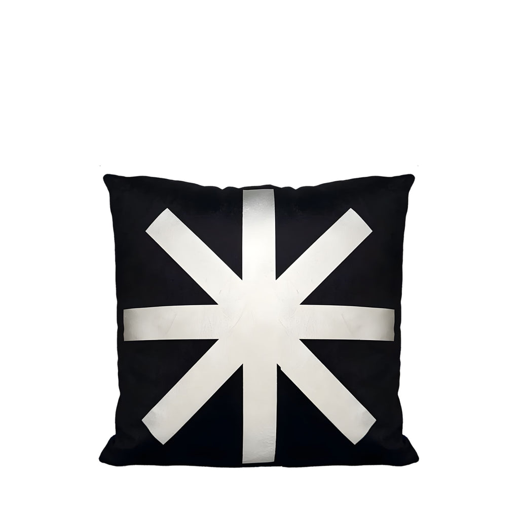 Cuscino Oggian Cookie (45x45cm) Qeeboo