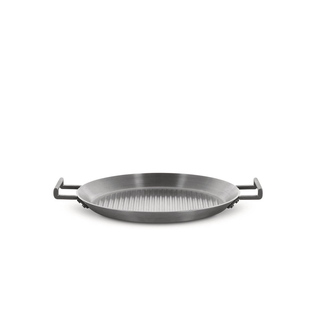 Padella per grigliare Convivio Induction Alessi