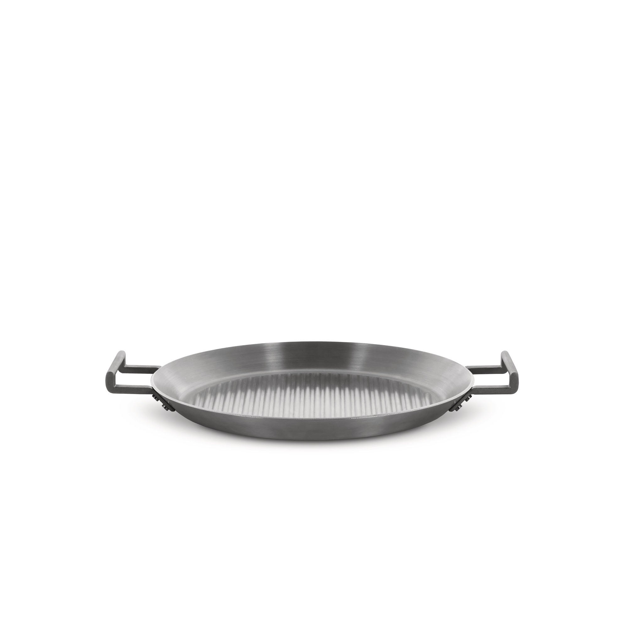 Padella per grigliare Convivio Induction Alessi