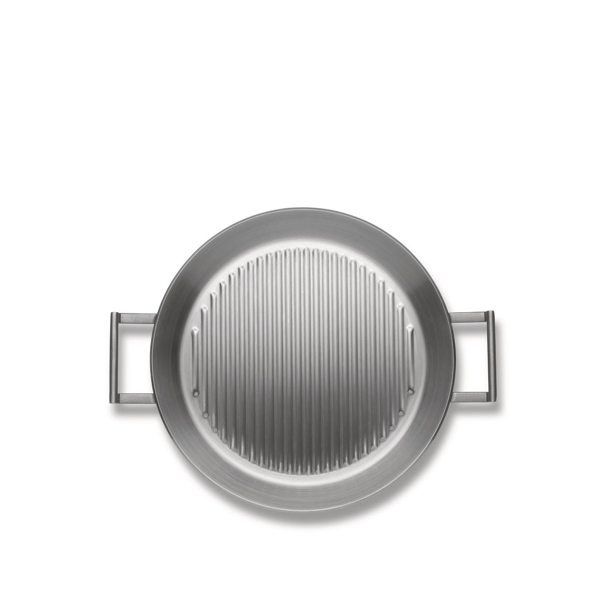 Padella per grigliare Convivio Induction Alessi