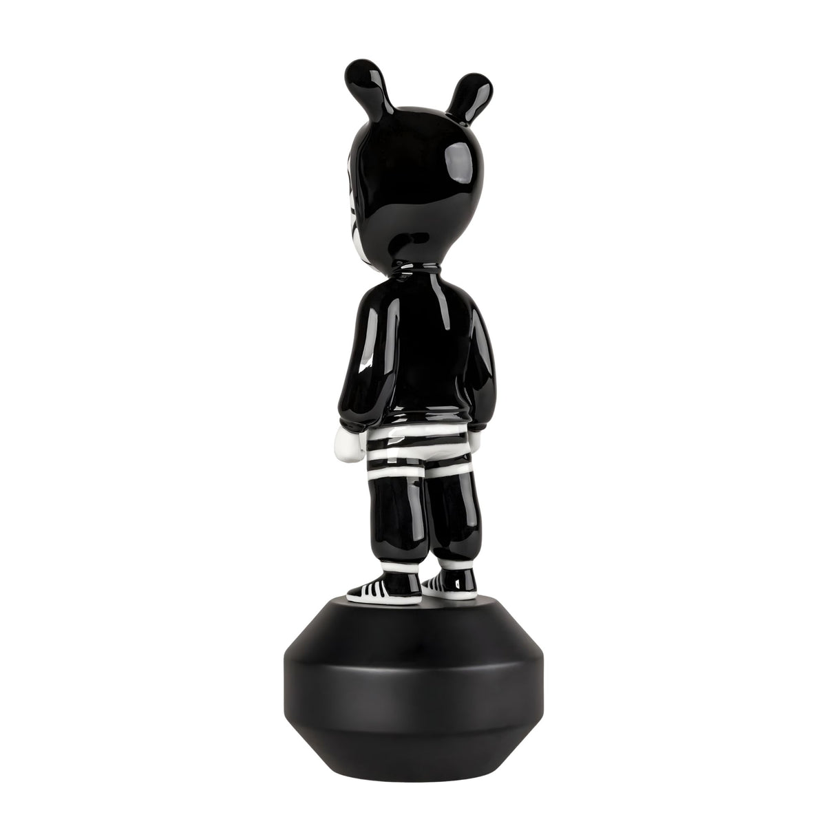 Scultura The Guest by Díaz-Faes - Little. Serie Numerate Lladro'