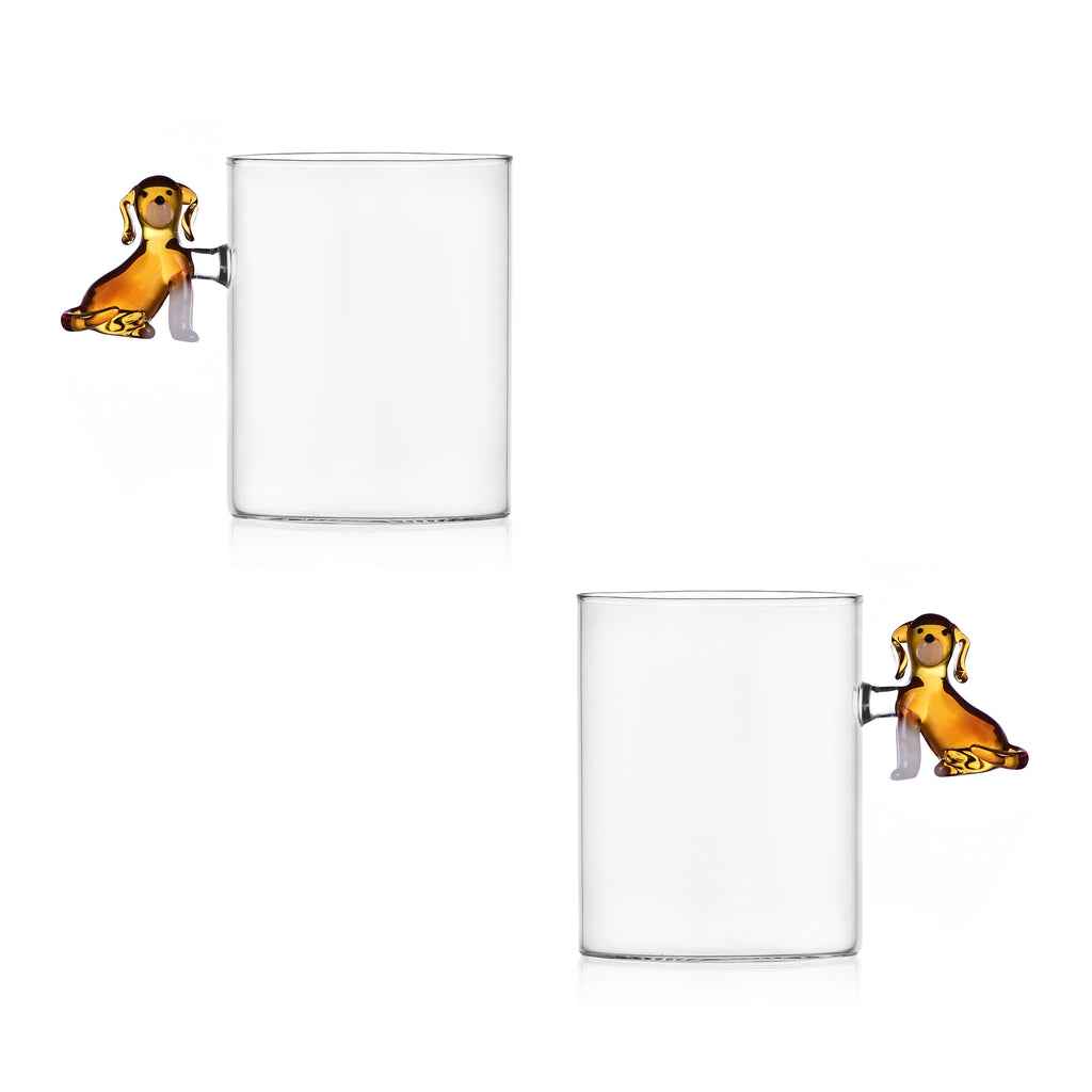 Set 2 Mug Golden Retriver Ichendorf