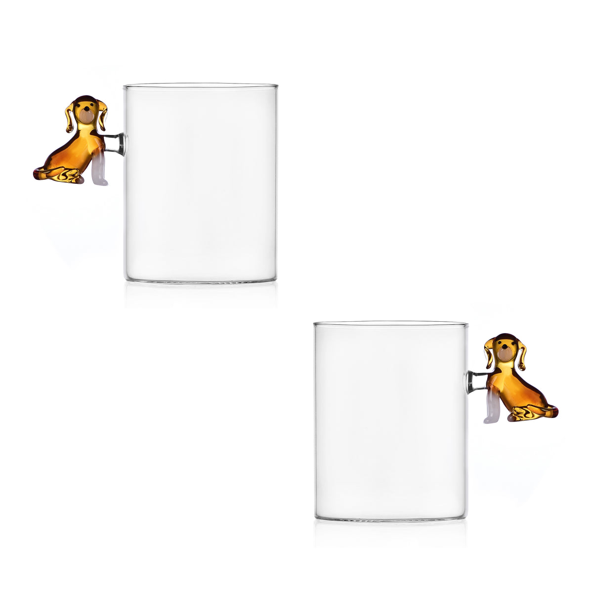Set 2 Mug Golden Retriver Ichendorf