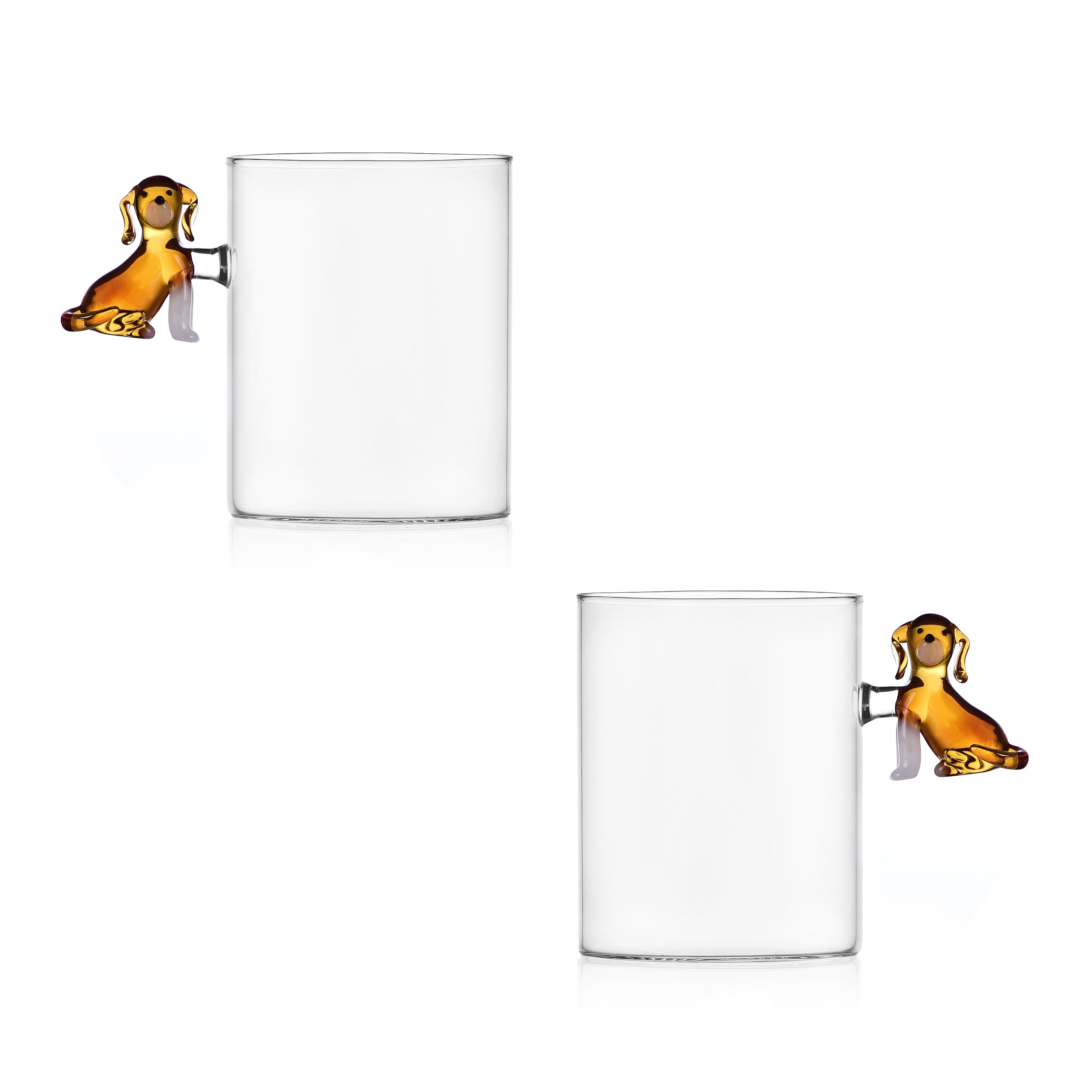 Set 2 Mug Golden Retriver Ichendorf