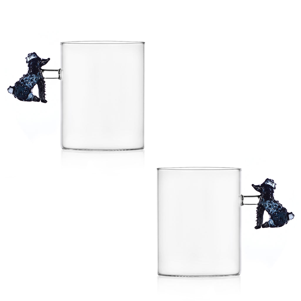 Set 2 Mug Mug Barboncino Ichendorf