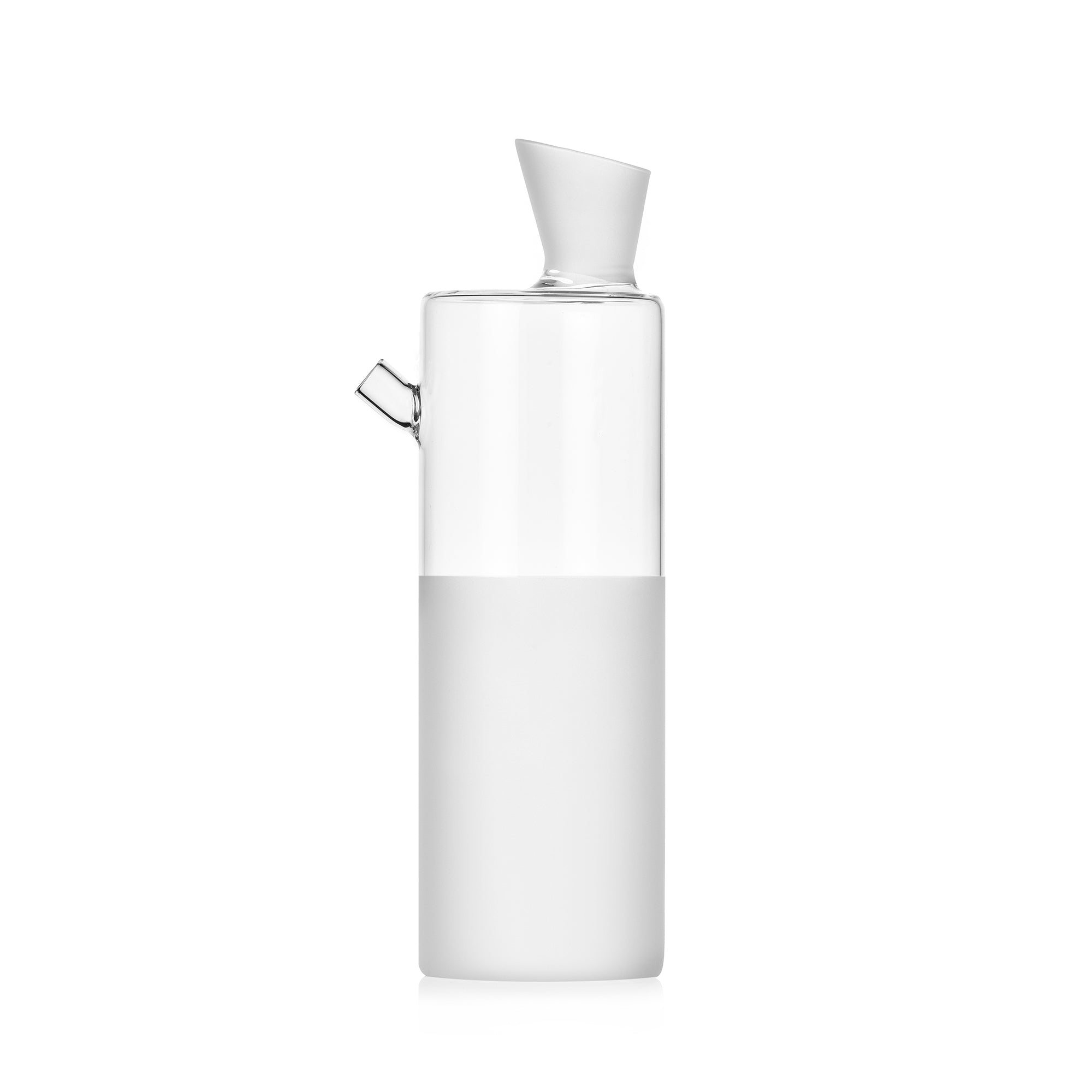 Bottiglia Clear-Satinata Ichendorf